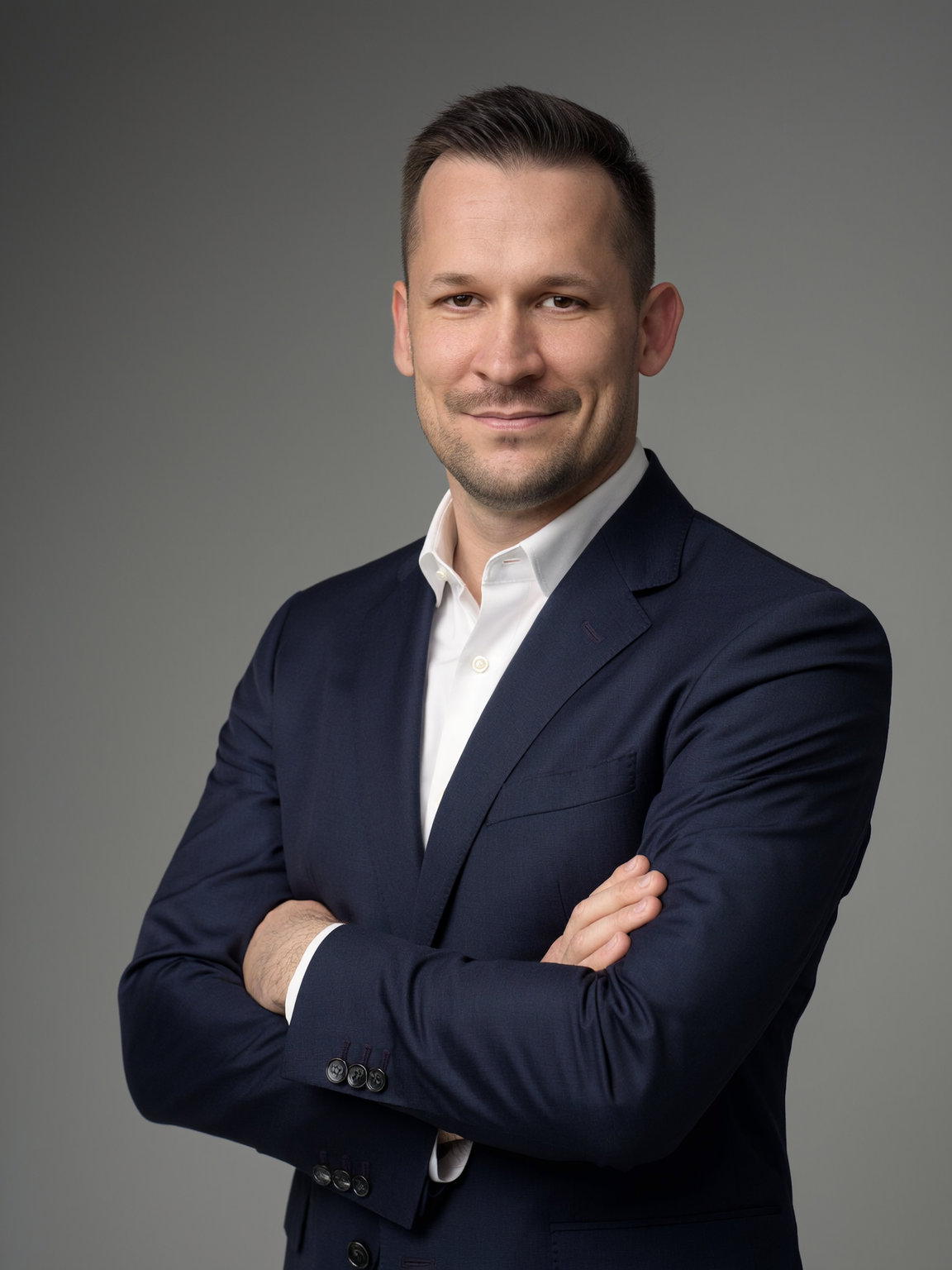 Igor Gorbenko - Data Architect