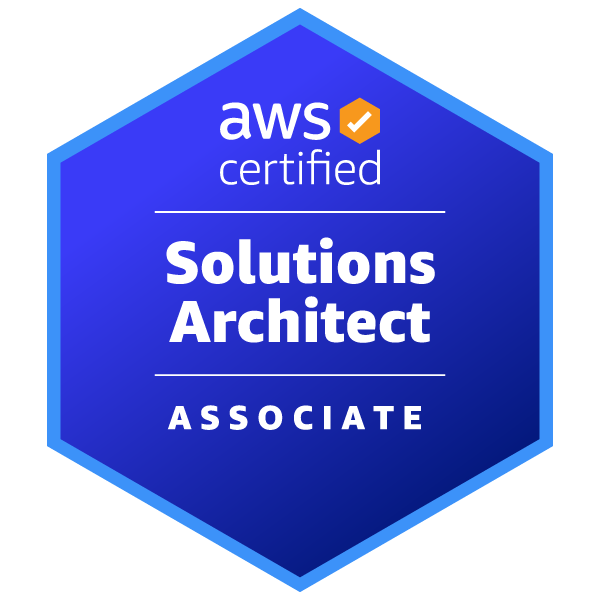 AWS Solutions Architect